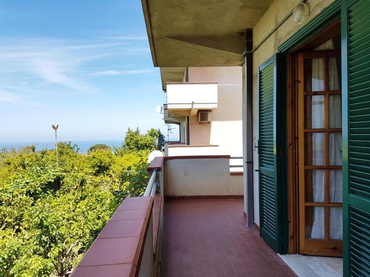 Il Limoneto, Casa Vacanze Parghelia-Tropea Villa Eksteriør billede