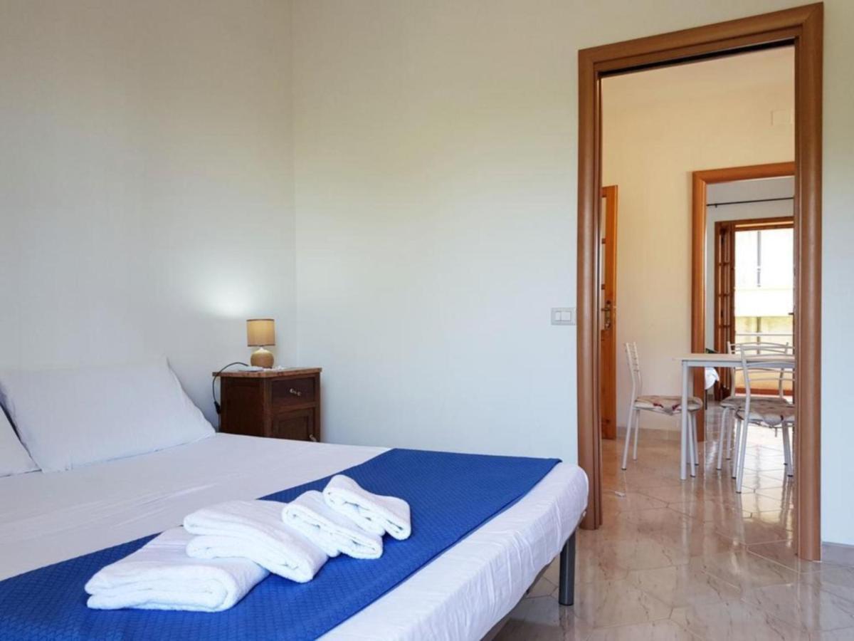 Il Limoneto, Casa Vacanze Parghelia-Tropea Villa Eksteriør billede