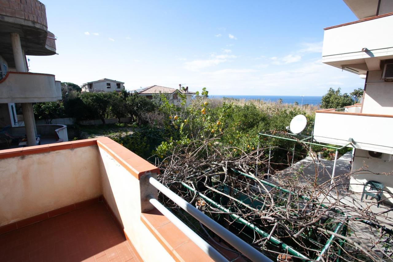 Il Limoneto, Casa Vacanze Parghelia-Tropea Villa Eksteriør billede