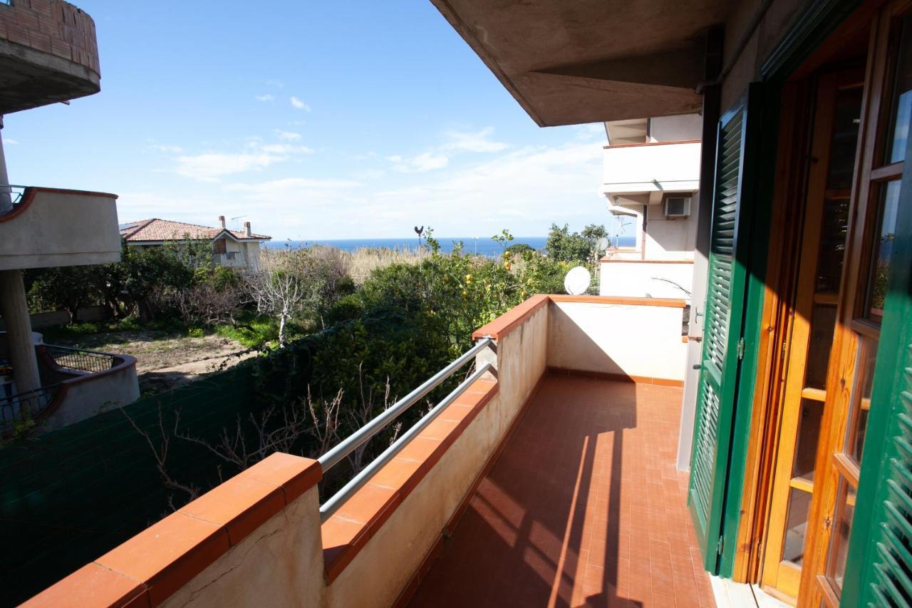 Il Limoneto, Casa Vacanze Parghelia-Tropea Villa Eksteriør billede