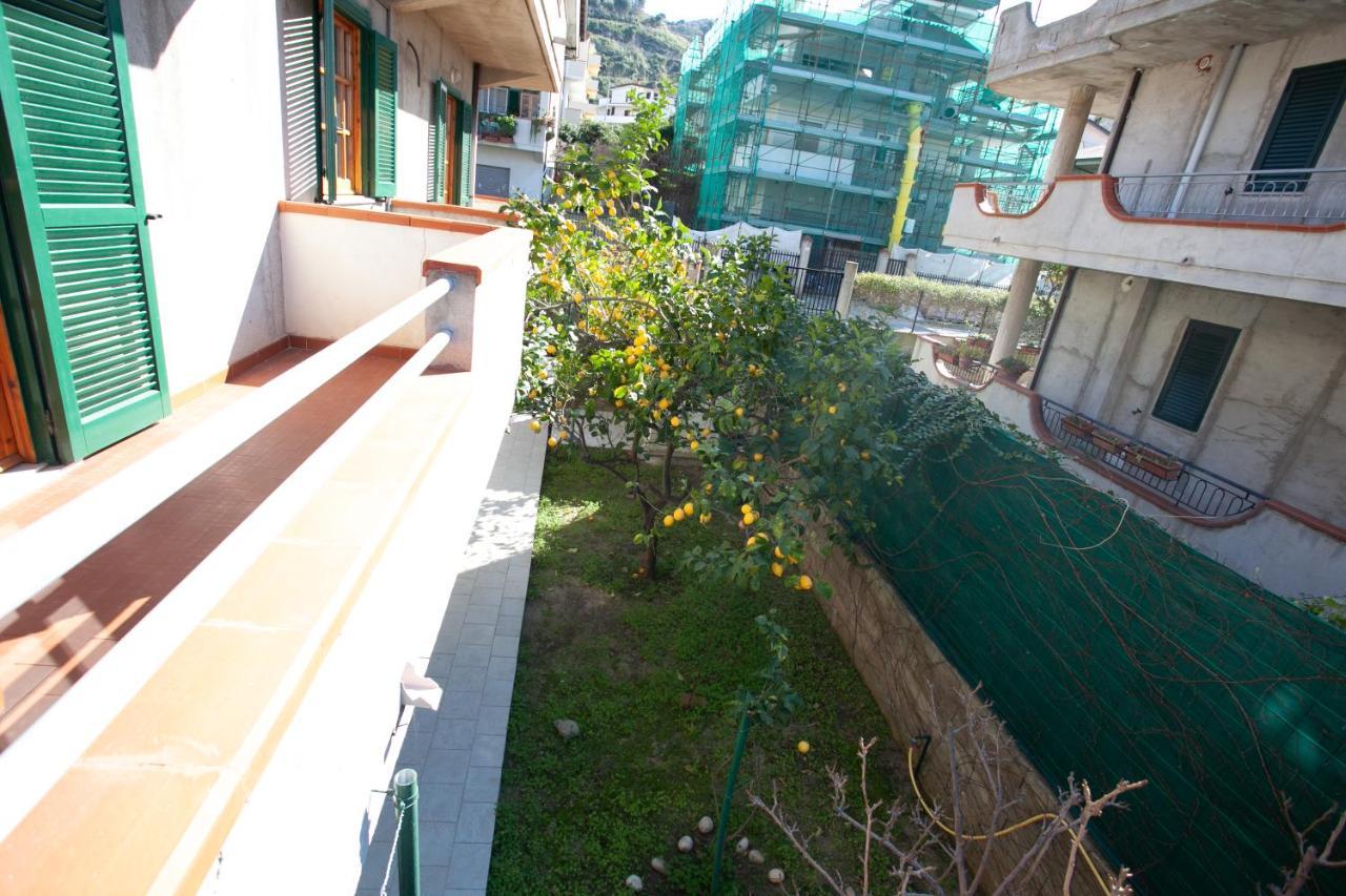 Il Limoneto, Casa Vacanze Parghelia-Tropea Villa Eksteriør billede